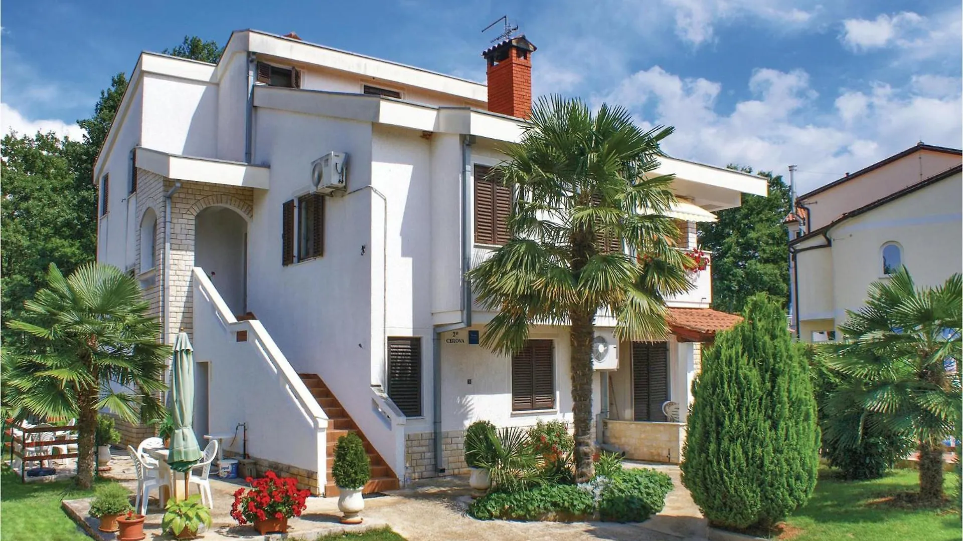 Nice Apartment In Porec With Wifi