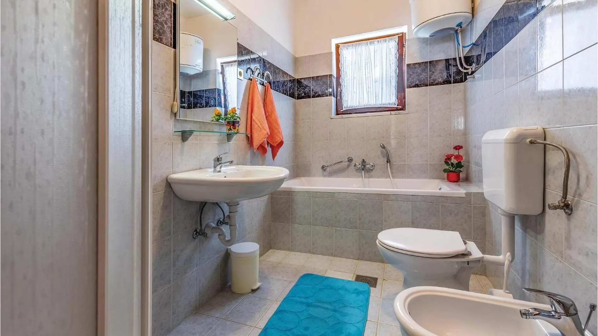 Nice Apartment In Porec With Wifi Croazia