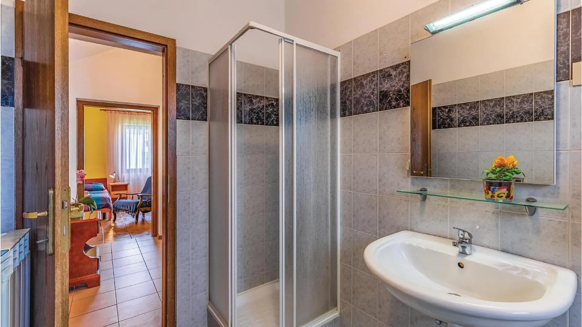 Nice Apartment In Porec With Wifi